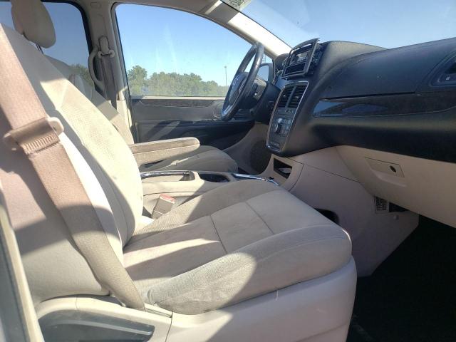 Photo 5 from auction – 2012 DODGE GRAND CARA with VIN 2C4RDGDG0CR109497