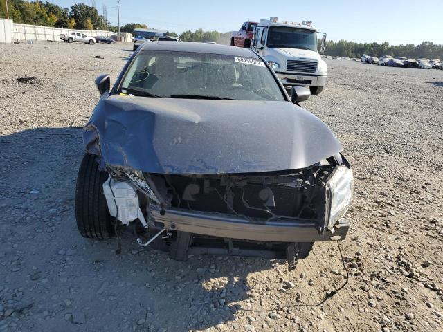 Photo 9 from auction – 2014 LEXUS ES 350 with VIN JTHBK1GGXE2144791