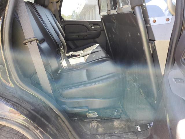 Photo 6 from auction – 2012 CHEVROLET TAHOE SPEC with VIN 1GNSK2E02CR205379