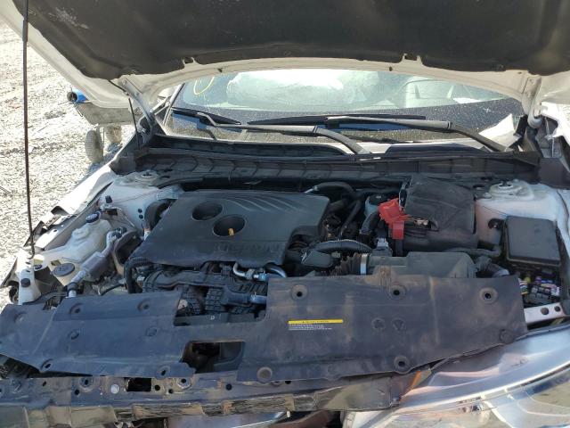 Photo 7 from auction – 2020 NISSAN ALTIMA S with VIN 1N4BL4BW9LC125046