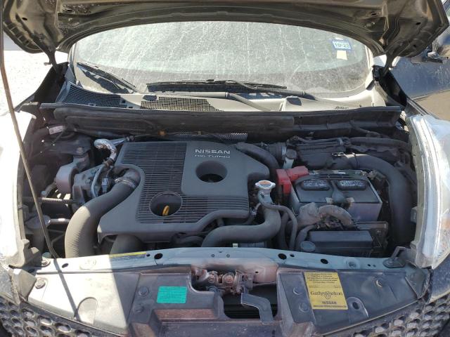 Photo 7 from auction – 2013 NISSAN JUKE S with VIN JN8AF5MR0DT225505
