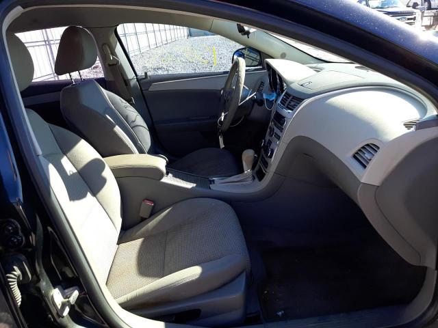 Photo 5 from auction – 2012 CHEVROLET MALIBU 1LT with VIN 1G1ZC5E00CF214839