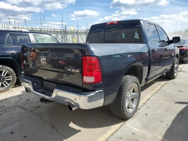 Photo 4 from auction – 2016 RAM 1500 SLT with VIN 3C6RR7LT5GG377075