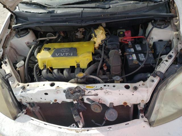 Photo 7 from auction – 2006 TOYOTA SCION XA with VIN JTKKT624065017470