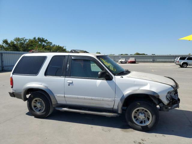 Photo 9 from auction – 1999 FORD EXPLORER with VIN 1FMYU22X2XUC64283