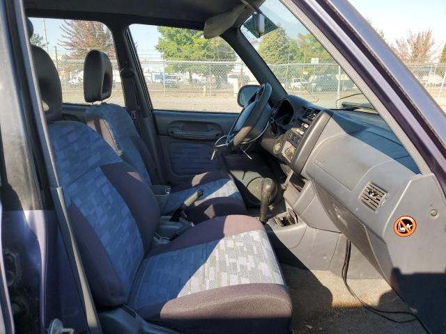 Photo 5 from auction – 1996 TOYOTA RAV4 with VIN JT3HP10V2T0094570
