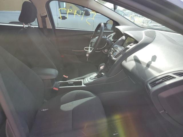 Photo 5 from auction – 2017 FORD FOCUS SEL with VIN 1FADP3H27HL342579