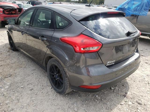Photo 3 from auction – 2016 FORD FOCUS SE with VIN 1FADP3K21GL216824