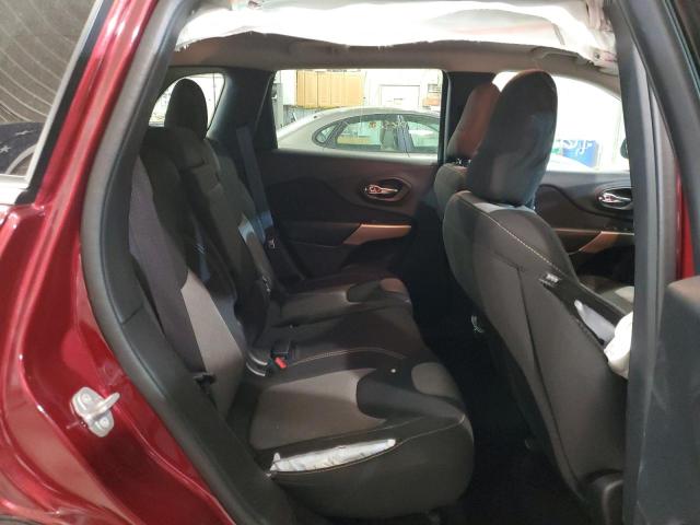Photo 6 from auction – 2018 JEEP CHEROKEE L with VIN 1C4PJMCB0JD622270