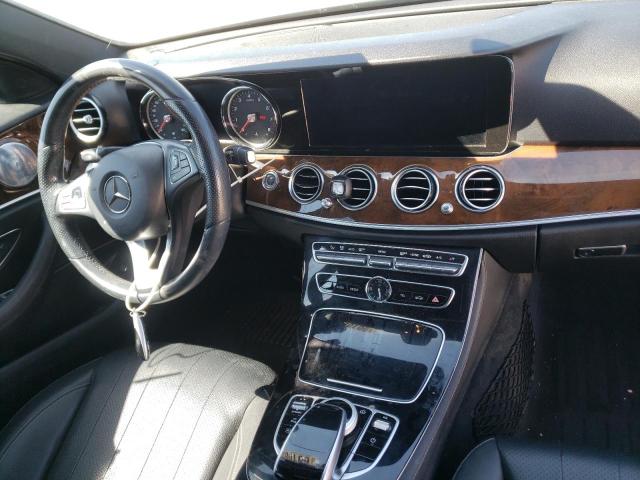 Photo 9 from auction – 2017 MERCEDES-BENZ E 300 with VIN WDDZF4JB1HA026566