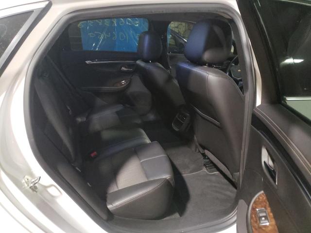 Photo 6 from auction – 2015 CHEVROLET IMPALA LT with VIN 2G1115SL5F9173039