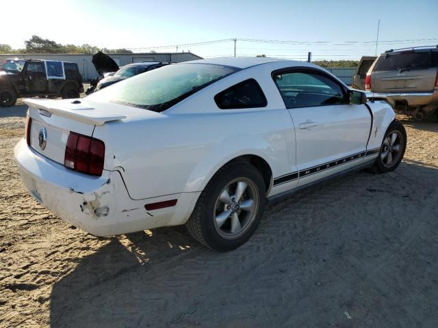 Photo 4 from auction – 2007 FORD MUSTANG with VIN 1ZVFT80N075322482