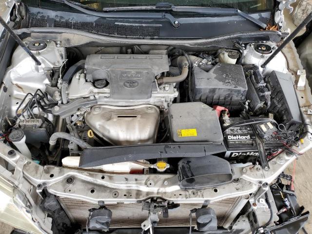 Photo 7 from auction – 2014 TOYOTA CAMRY L with VIN 4T1BF1FK0EU386386