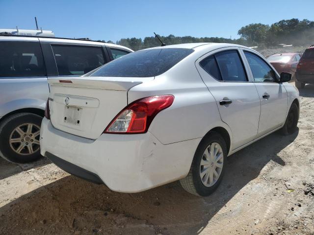 Photo 4 from auction – 2017 NISSAN VERSA S with VIN 3N1CN7APXHL826519