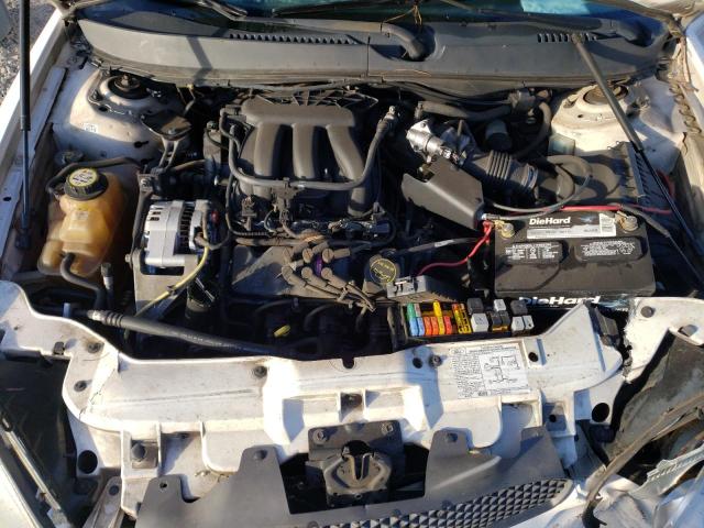 Photo 7 from auction – 2005 FORD TAURUS SE with VIN 1FAFP53235A165998