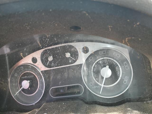 Photo 8 from auction – 2008 MERCURY SABLE LUXU with VIN 1MEHM40W98G612265