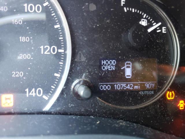 Photo 8 from auction – 2015 LEXUS CT 200 with VIN JTHKD5BH9F2224182