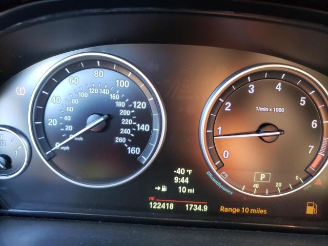 Photo 8 from auction – 2015 BMW X3 XDRIVE2 with VIN 5UXWX9C50F0D48439