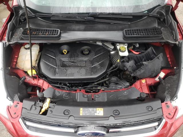Photo 7 from auction – 2013 FORD ESCAPE SEL with VIN 1FMCU0H96DUA30828