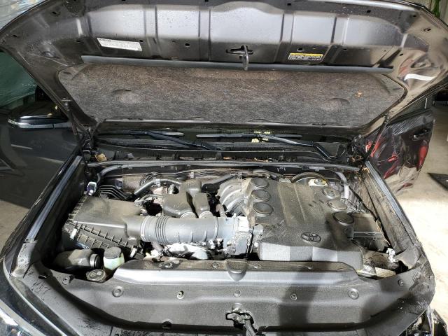 Photo 7 from auction – 2019 TOYOTA 4RUNNER SR with VIN JTEZU5JR2K5208145