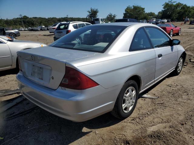Photo 4 from auction – 2001 HONDA CIVIC LX with VIN 1HGEM22521L044887