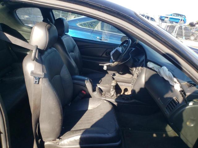 Photo 5 from auction – 2002 CHEVROLET MONTE CARL with VIN 2G1WX15K529347542