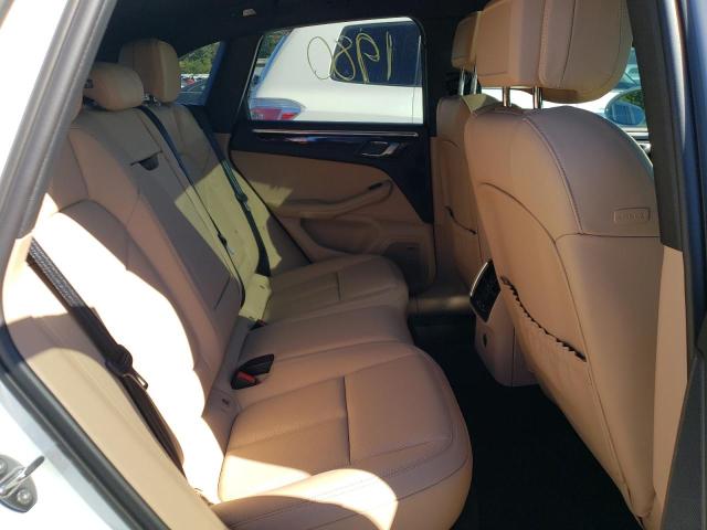 Photo 6 from auction – 2022 PORSCHE MACAN with VIN WP1AA2A53NLB07619