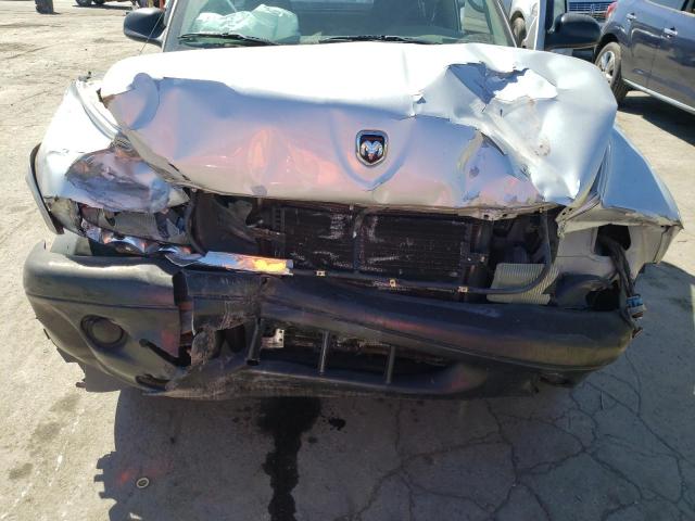 Photo 7 from auction – 2004 DODGE DAKOTA with VIN 1D7GL12K94S642730