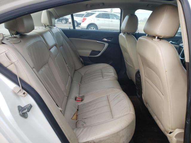 Photo 6 from auction – 2013 BUICK REGAL PREM with VIN 2G4GS5EV5D9210823