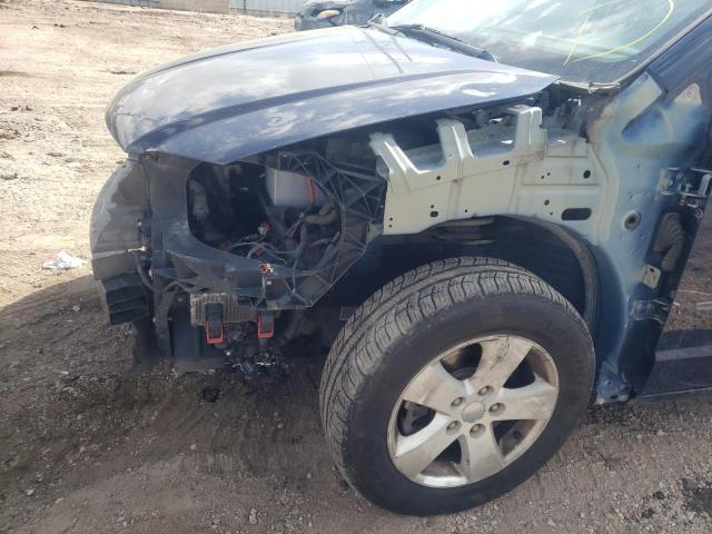 Photo 9 from auction – 2014 DODGE GRAND CARA with VIN 2C4RDGBG3ER219644