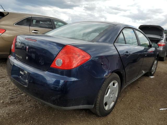 Photo 4 from auction – 2008 PONTIAC G6 VALUE L with VIN 1G2ZF57BX84306514