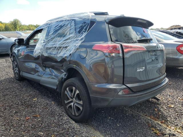 Photo 3 from auction – 2017 TOYOTA RAV4 LE with VIN JTMZFREV9HJ113840