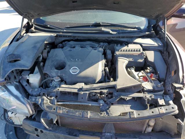 Photo 7 from auction – 2014 NISSAN MAXIMA S with VIN 1N4AA5AP4EC908473