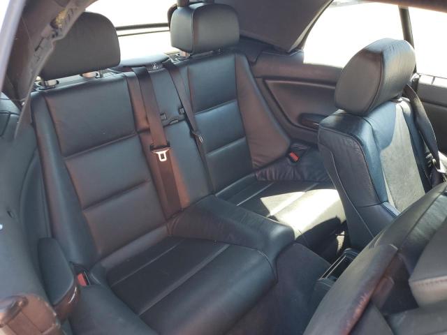 Photo 6 from auction – 2002 BMW 330 CI with VIN WBABS53422EV89408