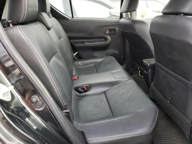 Photo 6 from auction – 2017 TOYOTA PRIUS C with VIN JTDKDTB37H1592489