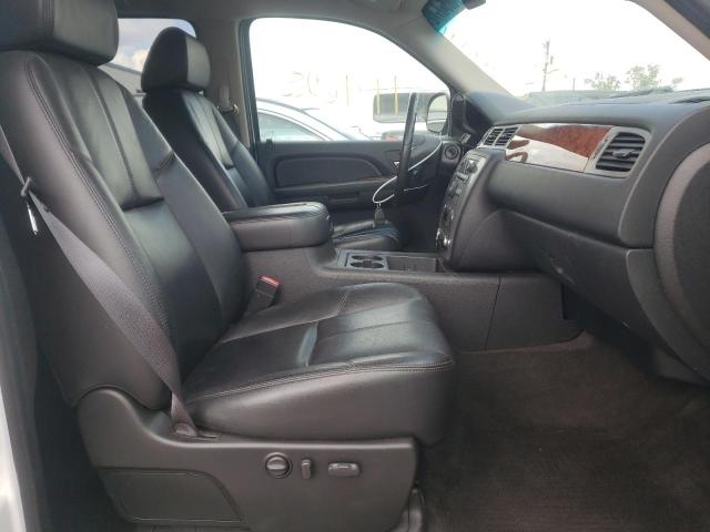 Photo 5 from auction – 2009 GMC SIERRA K15 with VIN 3GTEK33M89G287712
