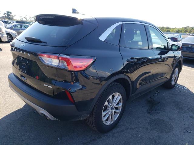 Photo 4 from auction – 2020 FORD ESCAPE SE with VIN 1FMCU9G69LUC62303