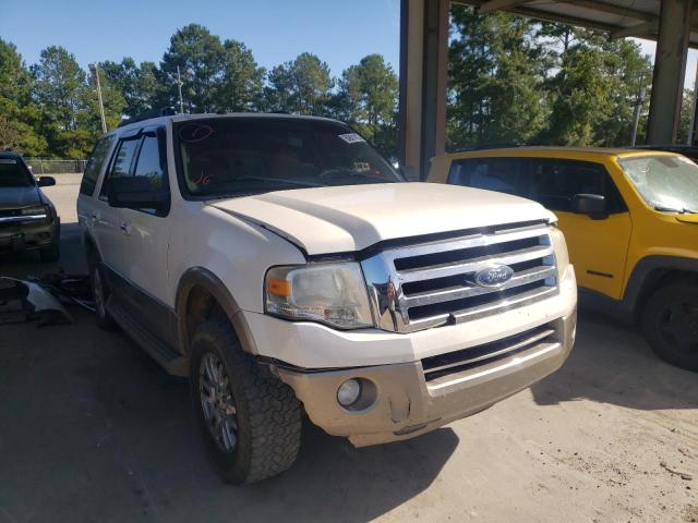 Photo 1 from auction – 2011 FORD EXPEDITION with VIN 1FMJU1H55BEF27614
