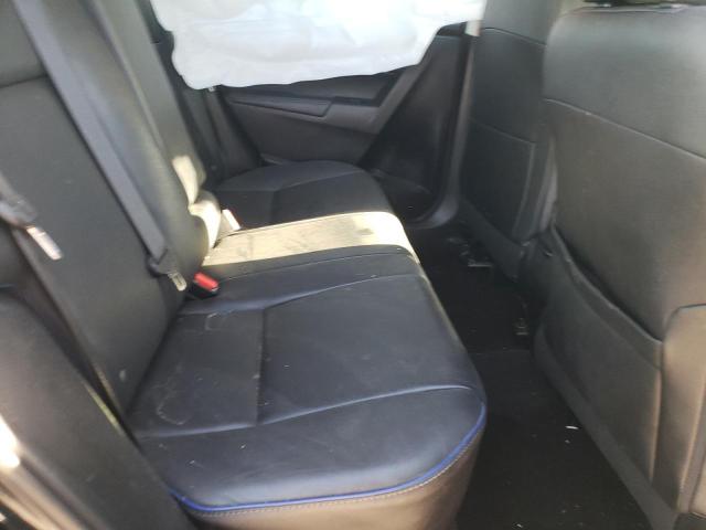 Photo 6 from auction – 2017 TOYOTA COROLLA L with VIN 5YFBURHE8HP655073