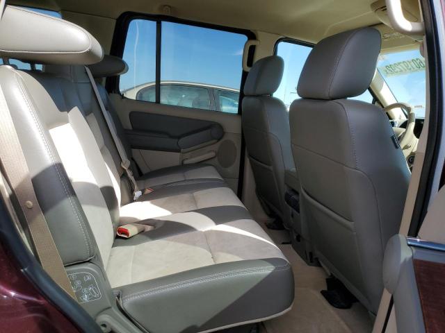 Photo 6 from auction – 2006 FORD EXPLORER E with VIN 1FMEU748X6UB38970
