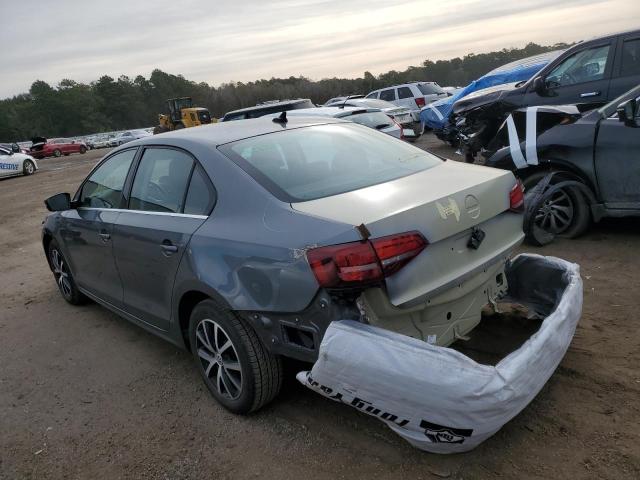 Photo 3 from auction – 2018 VOLKSWAGEN JETTA SE with VIN 3VWDB7AJXJM262924