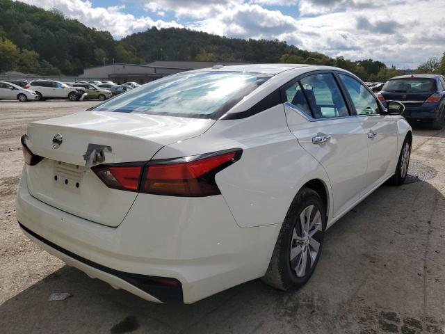 Photo 4 from auction – 2019 NISSAN ALTIMA S with VIN 1N4BL4BV8KC239304