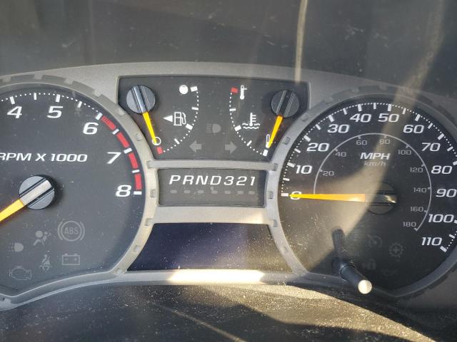 Photo 8 from auction – 2005 CHEVROLET COLORADO with VIN 1GCCS196758158185