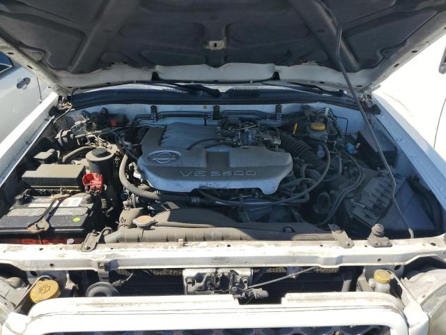 Photo 7 from auction – 2001 NISSAN PATHFINDER with VIN JN8DR07YX1W530255