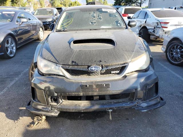 Photo 9 from auction – 2012 SUBARU IMPREZA WR with VIN JF1GV7E69CG024465