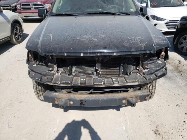 Фото 7 с аукциона – 2010 FORD EXPLORER X с VIN 1FMEU6DE5AUA58372