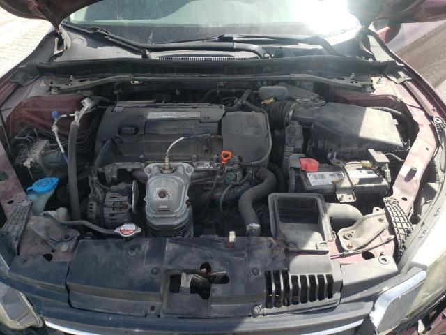 Photo 7 from auction – 2015 HONDA ACCORD SPO with VIN 1HGCR2F53FA209366