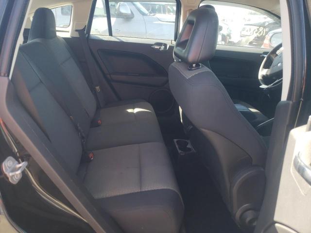 Photo 6 from auction – 2009 DODGE CALIBER SX with VIN 1B3HB48A89D258906