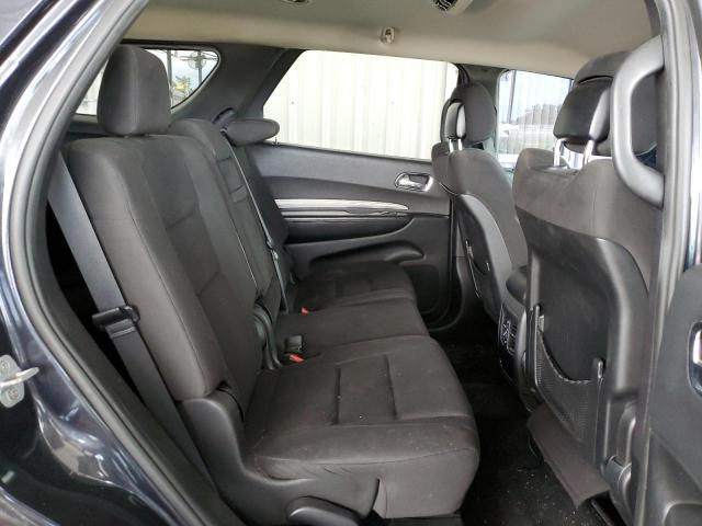 Photo 11 from auction – 2013 DODGE DURANGO SX with VIN 1C4RDHAG7DC662104