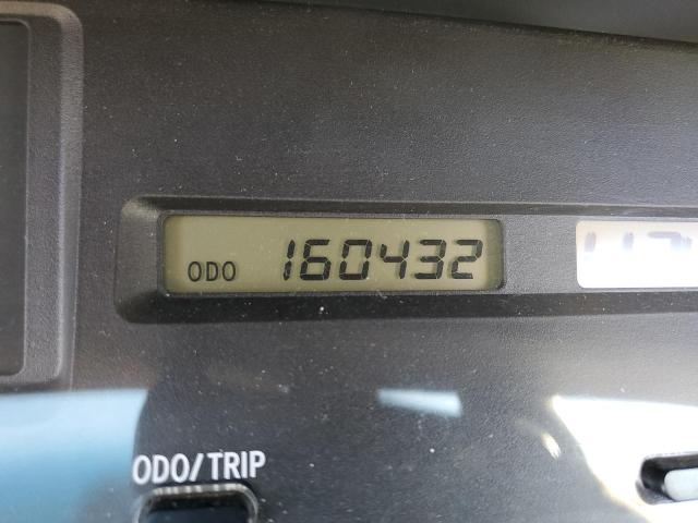 Photo 8 from auction – 2003 TOYOTA AVALON XL with VIN 4T1BF28B23U296477